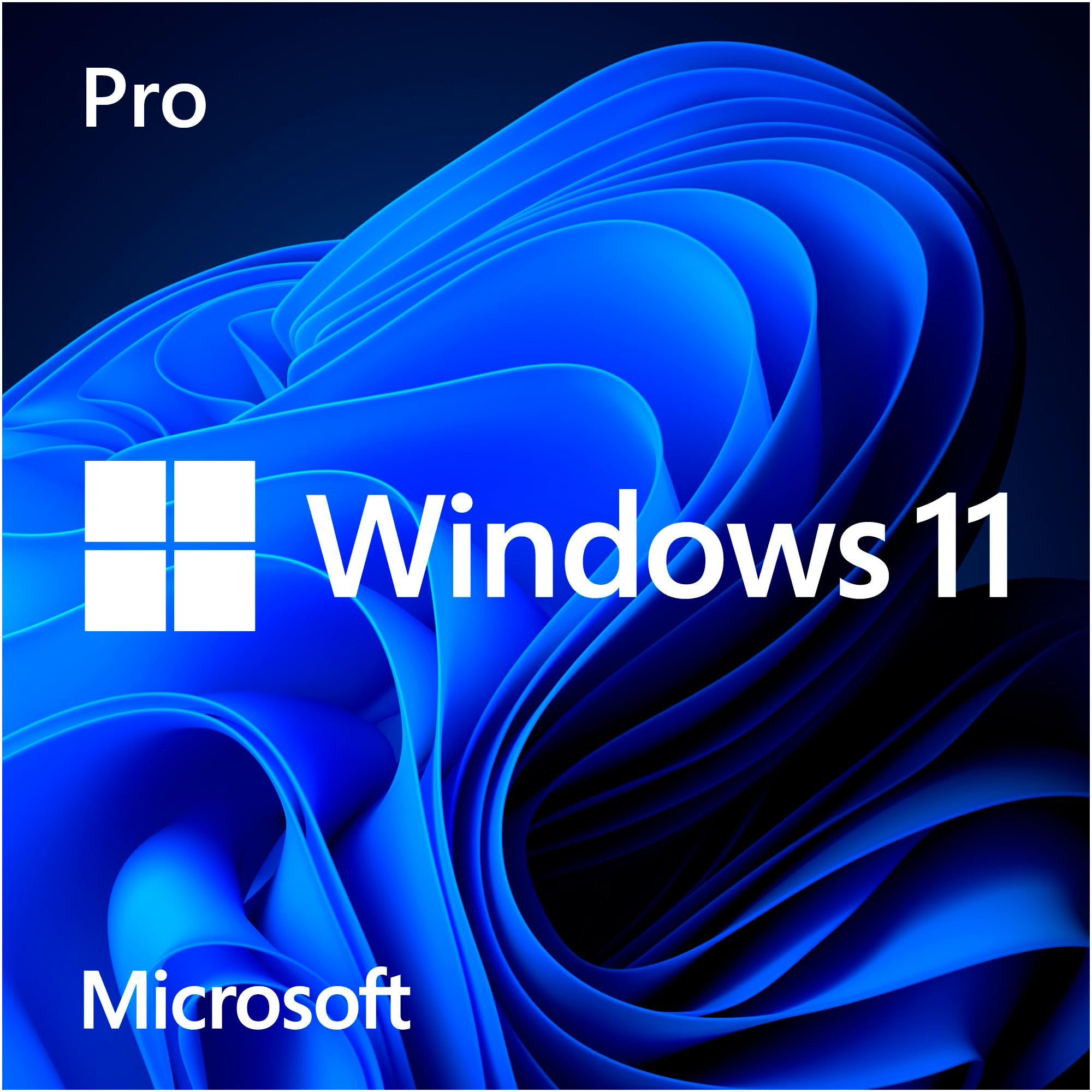 Windows 11 Pro Key OEM Microsoft Global - MULTI LANGUAGE