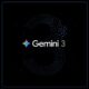 Google Gemini 3 | 12 Month Account – Full Bundle